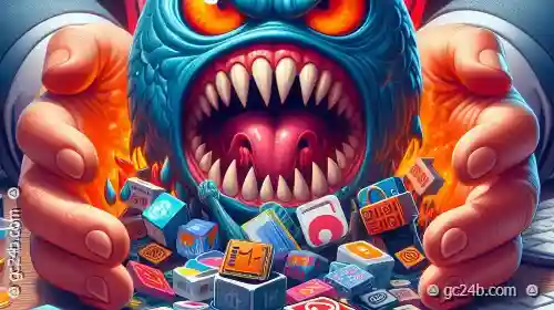 Emulators blocked from App Store: Why?