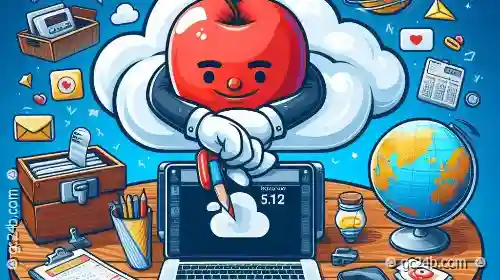How do I delete iCloud backups from my iPhone?