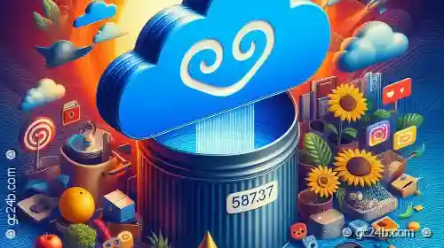 How do I disable iCloud photo sharing?