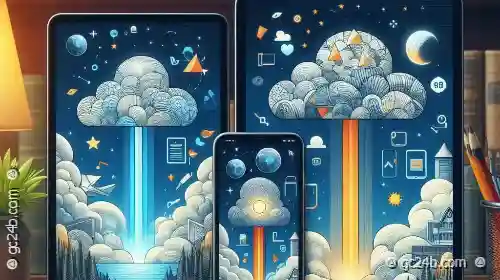 How do I sync iCloud bookmarks across all devices?