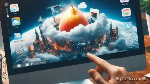 How do I turn off iCloud Photo Library on my Mac?