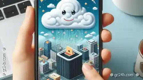 How to back up iPhone photos to iCloud?