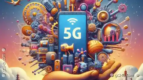 Limited 5G band support: Why?