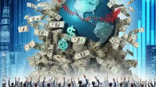 Multi-billion dollar tax avoidance schemes: Why?