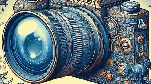 No 10x optical zoom like Samsung: Why?