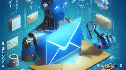 No AI email triage in Mail app - why?