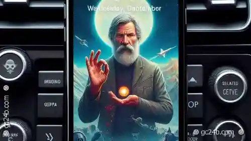 No CarPlay wallpaper syncing with iPhone - why not?