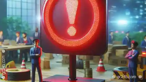 No LED notification light: Why?