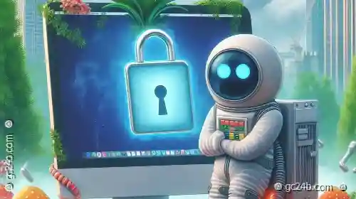 No access to true file system like on a Mac - why?