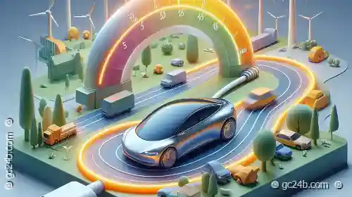 No charging speed improvements in 3 years: Why?