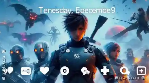 No customizable lock screen shortcuts: Why?