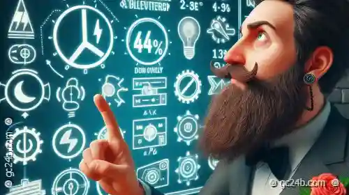 No customizable power menu: Why?