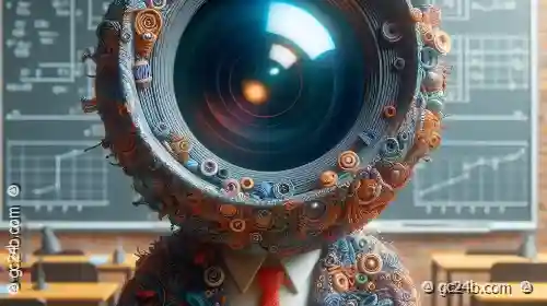 No dedicated macro lens: Why?