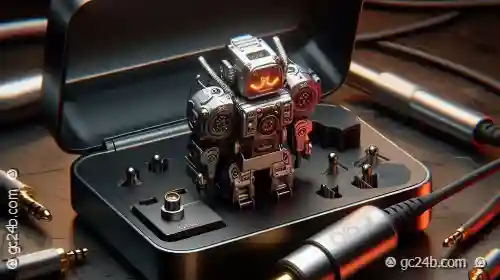 No headphone jack adapter in box: Why?