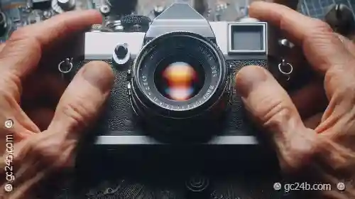 No manual aperture control: Why?