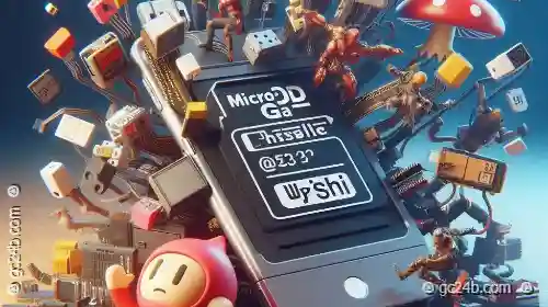 No microSD card slot ever: Why?