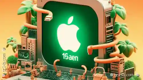 No modular MagSafe ecosystem growth: Why?