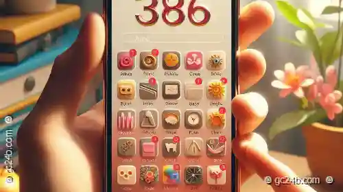 No smart folder system on iPhone home screen - why?