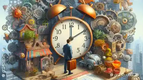 No smart -quiet hours- based on calendar or travel - why not?