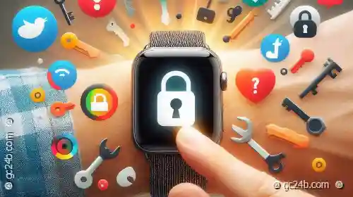 No smart unlock with Apple Watch for iPhone: Why?