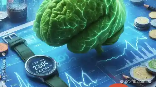 No step goal trends without Watch - why?