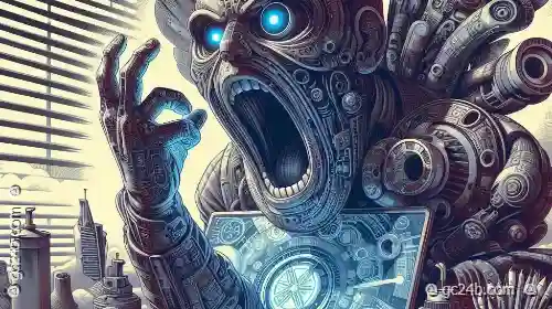 No system-wide theming engine: Why?