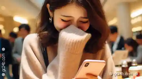 Old iPhone shame: Why do people feel embarrassed?