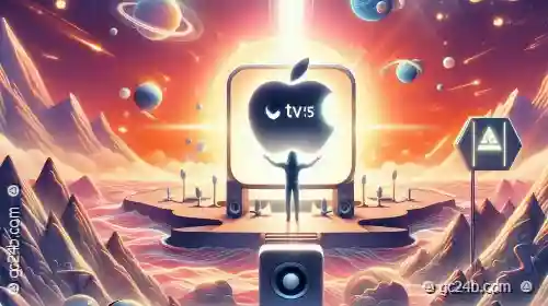 Only Apple TV+ supports Spatial Audio fully: Why?