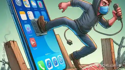 Portless iPhone: Courage or stupidity?