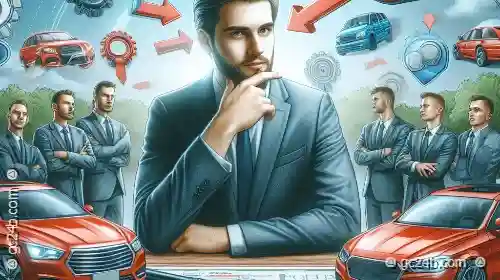 ProMotion not on all models: Why?