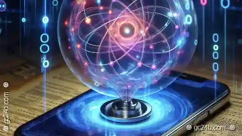 Quantum computing iPhones: Sci-fi or soon?