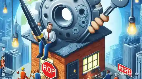 Right-to-repair opposition continues: Why?