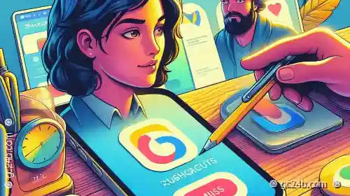 Shortcuts app doesn't sync properly across devices - why?