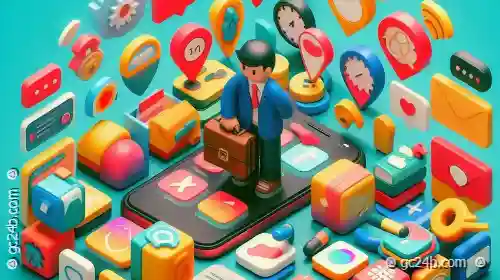 Still can't move app icons freely: Why?
