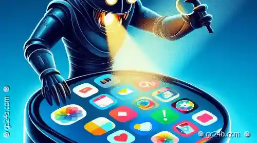 Still no Spotlight indexing settings per app - why not?