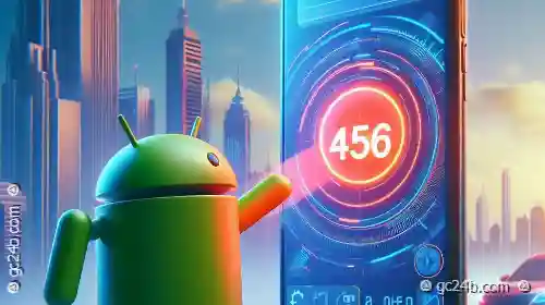 Still no built-in tracker scanner like Android - why not?