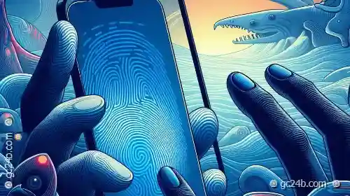 Still no fingerprint under display: Why?