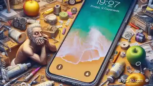 Still no -show changes since last iOS version- view - why?