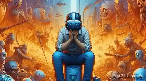 Still no support for SteamVR or open VR platforms - why?