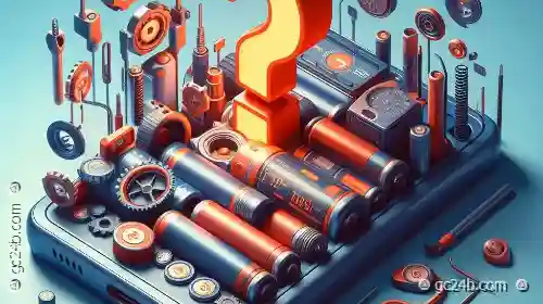 Still no user-replaceable battery option: Why?