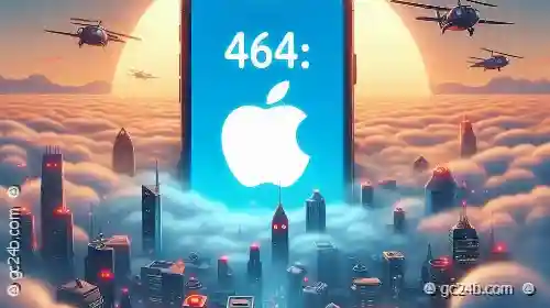 Still no warning if an app is about to disappear from the App Store - why?