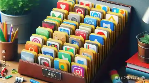 Still no way to organize installed apps into folders in the App Library - why not?