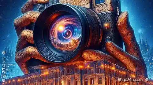 Ultra Wide camera has lower quality: Why?