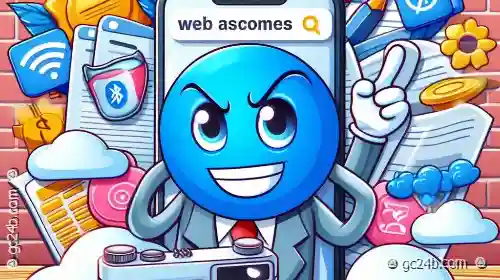 Web apps can't access Bluetooth or camera fully - why?