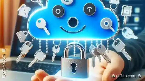 What are iCloud Keychain and how do I use it?