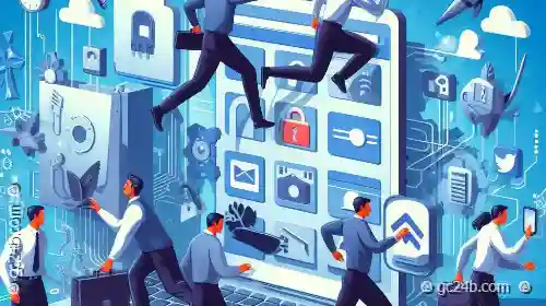 Why can't I run Shortcuts fully in the background without popups?