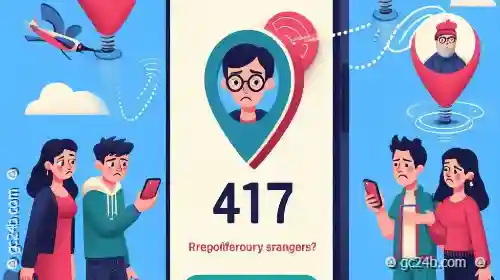 Why does AirDrop prioritize nearby strangers over own devices?