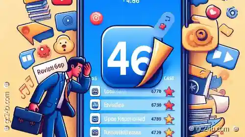 Why does App Store often forget download history for reinstalled apps?