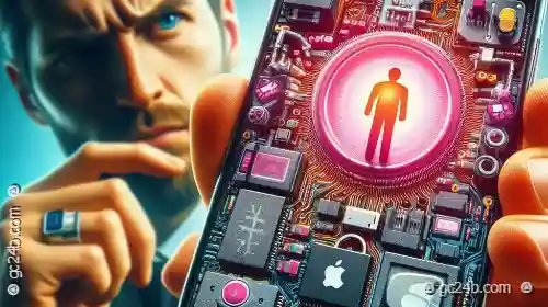 Why does Apple limit accessories with -Made for iPhone- chips?