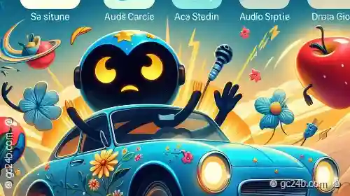 Why does CarPlay sometimes forget audio source settings?